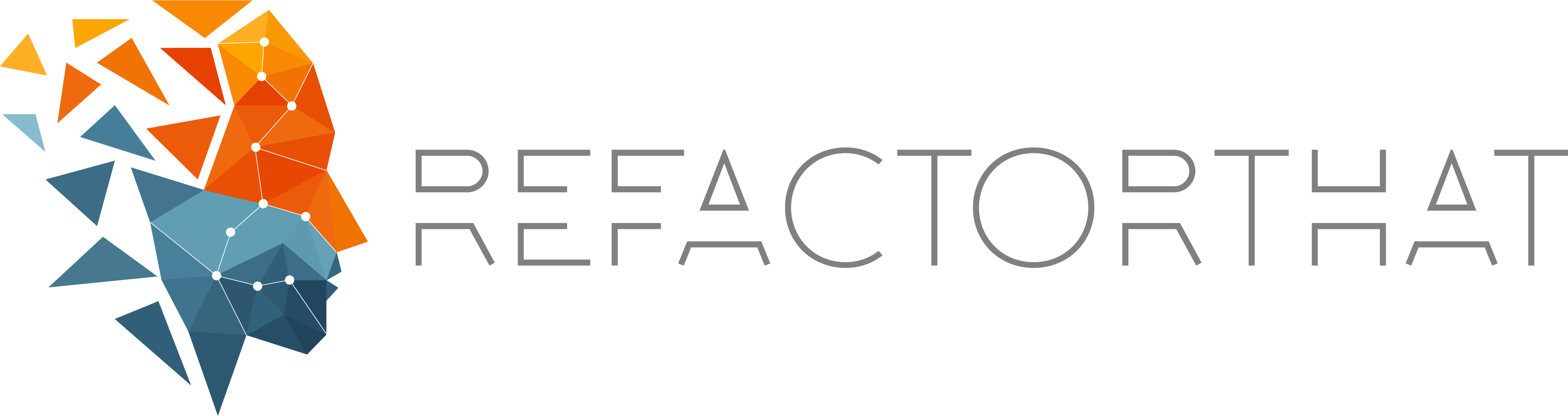 RefactorThat Logo